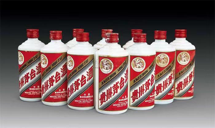 吴桥茅台酒回收